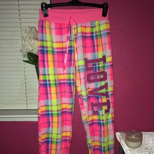 Pajama Pants